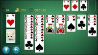 Solitaire Classic screenshot, image №1455138 - RAWG