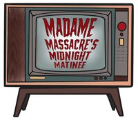 Madame Massacre's Midnight Matinee -- Wilkins Prototype screenshot, image №3342448 - RAWG