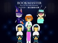 Bookmaster: Rise Of The Holy Sanctuary screenshot, image №3383167 - RAWG