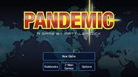 Pandemic: The Board Game screenshot, image №235031 - RAWG