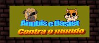 Anubis e Bastet contra o mundo screenshot, image №2545246 - RAWG