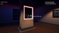 Midnight Museum Heist (GGJ Edition) screenshot, image №2692853 - RAWG