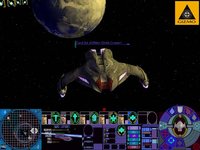 Star Trek: Deep Space Nine - Dominion Wars screenshot, image №288999 - RAWG