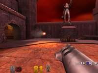 Quake III: Gold screenshot, image №228755 - RAWG