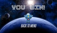 Dark Space Robot screenshot, image №2589171 - RAWG