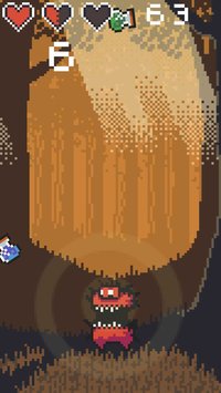 Wood Potion screenshot, image №2148661 - RAWG