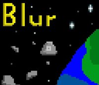 Blur (itch) (mit-mit) screenshot, image №2483054 - RAWG