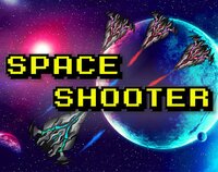Space Shooter (itch) (Dystroller) screenshot, image №2558236 - RAWG