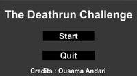 The Death Run Challenge screenshot, image №2200972 - RAWG