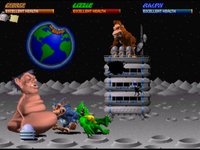 Midway Arcade Treasures: Deluxe Edition screenshot, image №448520 - RAWG