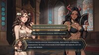 LUST HAREM: 1001 Pleasures 💞 screenshot, image №4270612 - RAWG