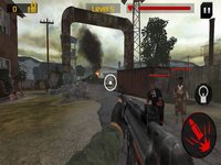 Secret Zombie Shooter screenshot, image №1920286 - RAWG