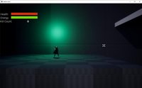 Audio Ninja (itch) screenshot, image №2385008 - RAWG
