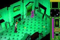 Ghost Trap (GBA) screenshot, image №4231029 - RAWG