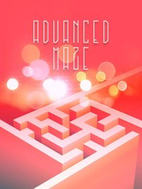 Advanced Maze screenshot, image №1896521 - RAWG