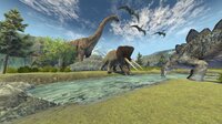 Pro Dino Hunt VR: Jurassic Hunting World screenshot, image №4178678 - RAWG