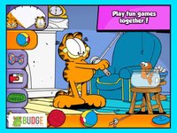 Garfield Living Large! screenshot, image №921026 - RAWG