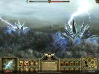King Arthur - The Role-playing Wargame screenshot, image №129246 - RAWG