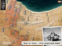 Desert Fox: The Battle of El Alamein screenshot, image №208918 - RAWG