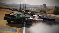 NASCAR The Game 2011 screenshot, image №634607 - RAWG