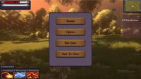 Grimblade (NjokNjok, Domdar, MarxShady) screenshot, image №3265491 - RAWG