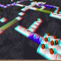 Pumpkins 3D screenshot, image №2152713 - RAWG
