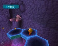 Pac-Man World 3 screenshot, image №422924 - RAWG