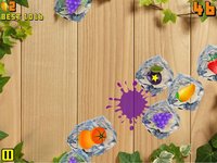 Tap Tap Fruits Lite screenshot, image №1700387 - RAWG