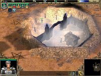 SpellForce: The Shadow of the Phoenix screenshot, image №411873 - RAWG