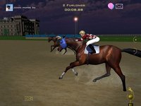 Jumpy Horse Racing screenshot, image №976285 - RAWG