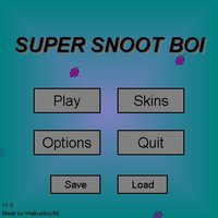 Super Snoot Boi screenshot, image №1248170 - RAWG