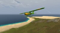 Coastline Flight Simulator screenshot, image №2925565 - RAWG