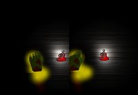 Trapped and Chased screenshot, image №1292236 - RAWG
