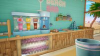 Waifu Beach Bar screenshot, image №4207679 - RAWG