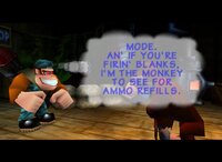 Donkey Kong 64 screenshot, image №3897985 - RAWG