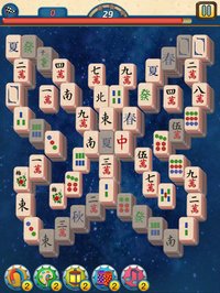 Mahjong Village screenshot, image №1669455 - RAWG