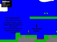 Ultimate Jump Boy 2 screenshot, image №2489257 - RAWG