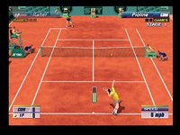 Virtua Tennis 2 screenshot, image №742407 - RAWG