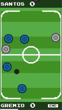 Retro Star: Table Soccer screenshot, image №1961325 - RAWG