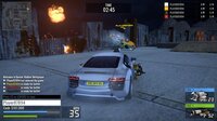 Burnin' Rubber Multiplayer screenshot, image №3703759 - RAWG