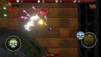 The Horde (itch) screenshot, image №1658500 - RAWG