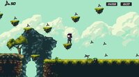 Ninja Adventure (mateus santosms) screenshot, image №3280982 - RAWG