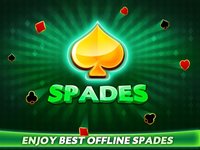 Spades !! screenshot, image №2278656 - RAWG