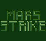 Mars Strike screenshot, image №2328834 - RAWG