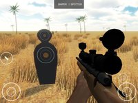 Sniper Spirit 3D - Long Range Shooting screenshot, image №1630825 - RAWG