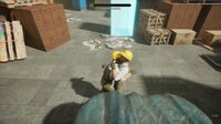 Drunk Builder Simulator screenshot, image №4158723 - RAWG