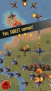 Aces of the Luftwaffe Premium screenshot, image №1409788 - RAWG