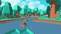 Twitch Frog Frenzy screenshot, image №3079693 - RAWG
