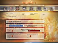 Bonaparte: The Battle for Power and Freedom screenshot, image №468082 - RAWG