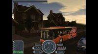 Big City Rigs: Bus Driver screenshot, image №2513876 - RAWG